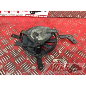 Ventilateur Triumph 675 Street Triple 2007 à 2010