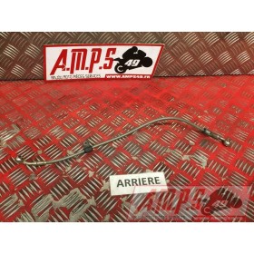 Durite de frein arriere Triumph 675 Street Triple 2007 à 2010