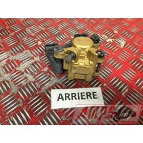 Etrier de frein arriere Triumph 675 Street Triple 2007 à 2010
