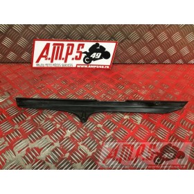 Protection de chaine Triumph 675 Street Triple 2007 à 2010