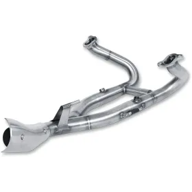 HEADPIPES SS R1200GS 2013