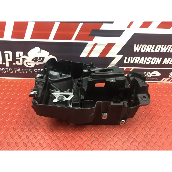Bac a batterie Ducati 1200 Multistrada S 2010 à 2012