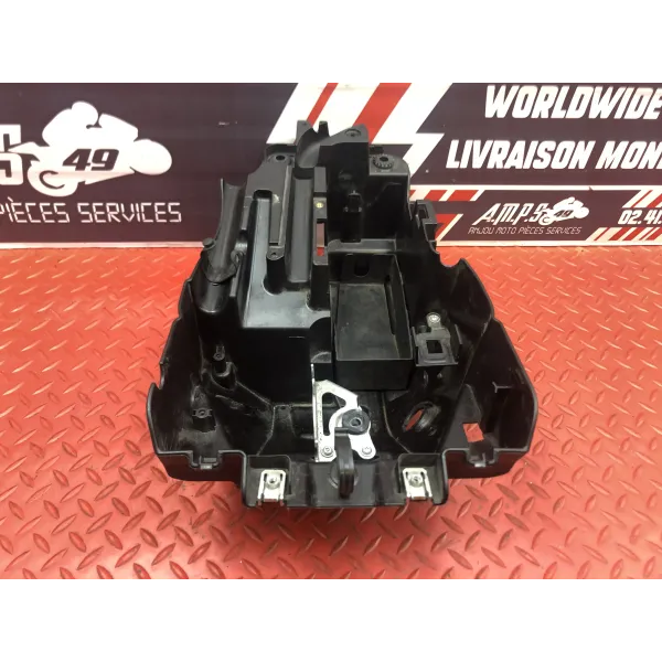Bac a batterie Ducati 1200 Multistrada S 2010 à 2012