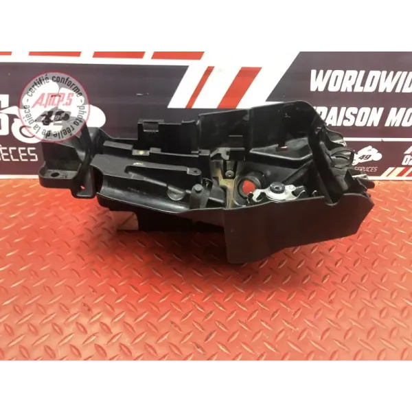 Bac a batterie Ducati 1200 Multistrada S 2010 à 2012