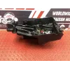Bac a batterie Ducati 1200 Multistrada S 2010 à 2012