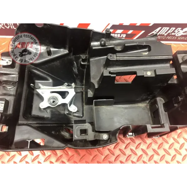 Bac a batterie Ducati 1200 Multistrada S 2010 à 2012