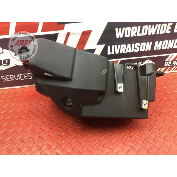 Bac a batterie Ducati 1200 Multistrada S 2010 à 2012