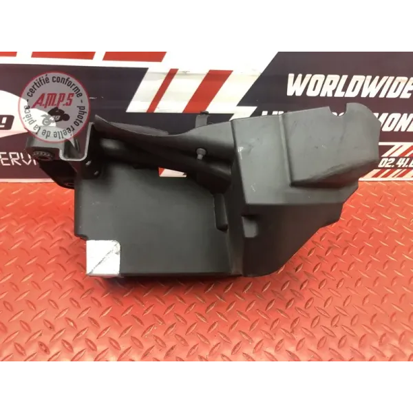 Bac a batterie Ducati 1200 Multistrada S 2010 à 2012
