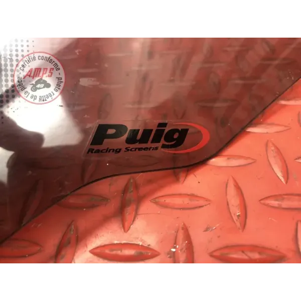 Bulle Puig Ducati 1200 Multistrada S 2010 à 2012
