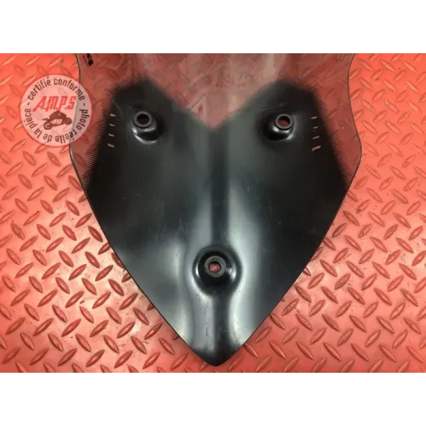 Bulle Puig Ducati 1200 Multistrada S 2010 à 2012