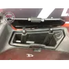 Cache interieur de tete de fourche droit Ducati 1200 Multistrada S 2010 à 2012