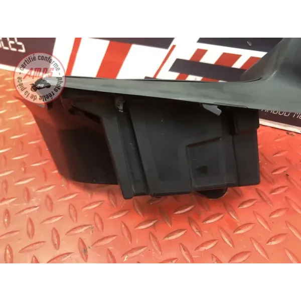 Cache interieur de tete de fourche droit Ducati 1200 Multistrada S 2010 à 2012