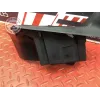 Cache interieur de tete de fourche droit Ducati 1200 Multistrada S 2010 à 2012