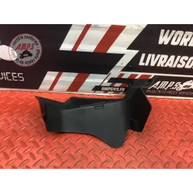 Cache interieur de tete de fourche gauche 