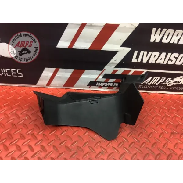 Cache interieur de tete de fourche gauche Ducati 1200 Multistrada S 2010 à 2012