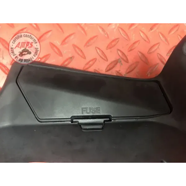 Cache interieur de tete de fourche gauche Ducati 1200 Multistrada S 2010 à 2012