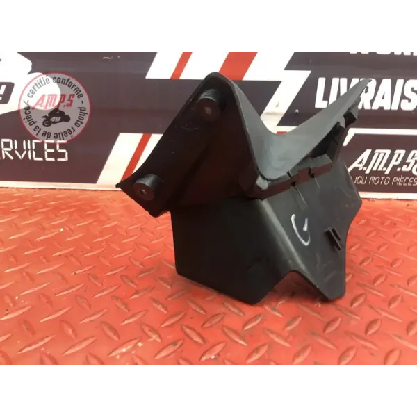 Cache interieur de tete de fourche gauche Ducati 1200 Multistrada S 2010 à 2012