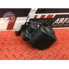 Cache moteur valve echappement Ducati 1200 Multistrada S 2010 à 2012