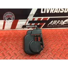 Cache moteur valve echappement 