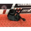 Cache moteur valve echappement Ducati 1200 Multistrada S 2010 à 2012