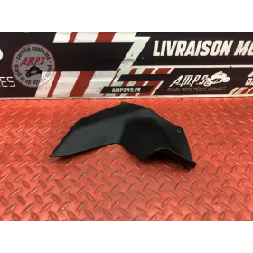 Cache plastique avant droit Ducati 1200 Multistrada S 2010 à 2012