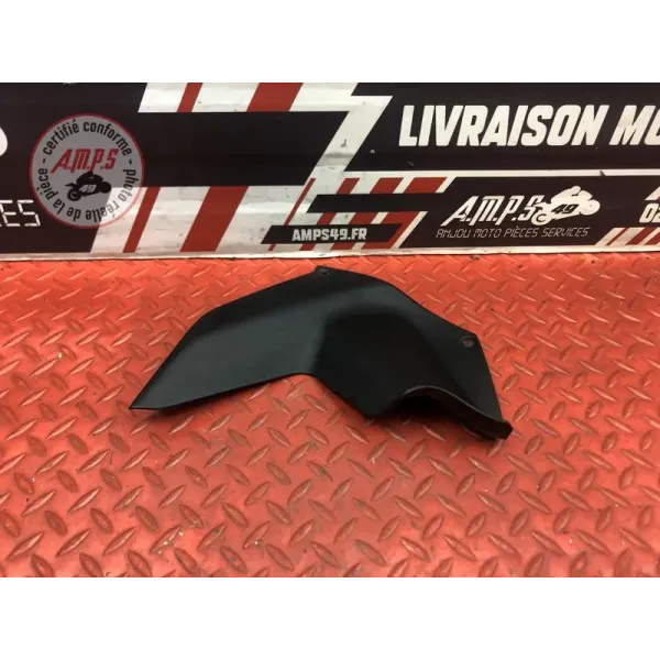 Cache plastique avant droit Ducati 1200 Multistrada S 2010 à 2012