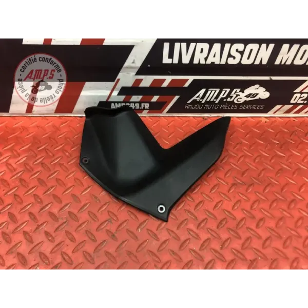 Cache plastique avant droit Ducati 1200 Multistrada S 2010 à 2012