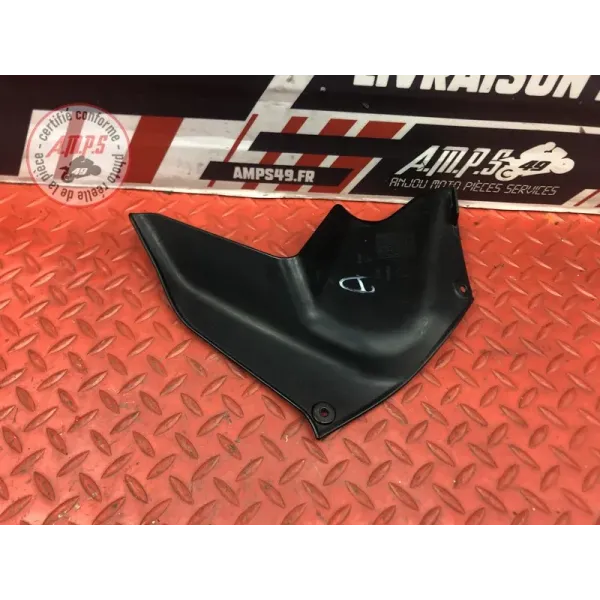 Cache plastique avant droit Ducati 1200 Multistrada S 2010 à 2012