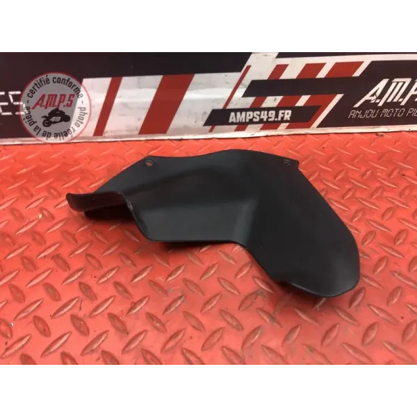 Cache plastique avant gauche Ducati 1200 Multistrada S 2010 à 2012