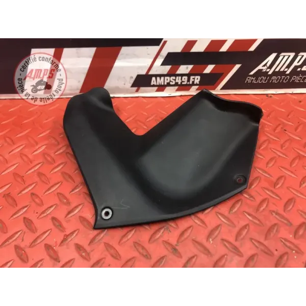 Cache plastique avant gauche Ducati 1200 Multistrada S 2010 à 2012