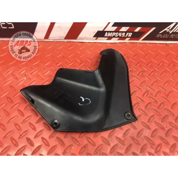 Cache plastique avant gauche Ducati 1200 Multistrada S 2010 à 2012