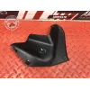 Cache plastique avant gauche Ducati 1200 Multistrada S 2010 à 2012
