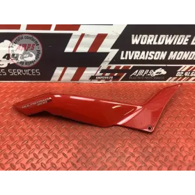 Cache plastique sous selle droit Ducati 1200 Multistrada S 2010 à 2012