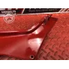 Cache plastique sous selle gauche Ducati 1200 Multistrada S 2010 à 2012