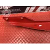 Cache plastique sous selle gauche Ducati 1200 Multistrada S 2010 à 2012