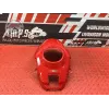 Cache plastique sur reservoir Ducati 1200 Multistrada S 2010 à 2012