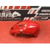 Cache plastique sur reservoir Ducati 1200 Multistrada S 2010 à 2012