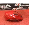 Cache plastique sur reservoir Ducati 1200 Multistrada S 2010 à 2012