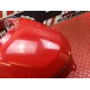 Cache plastique sur reservoir Ducati 1200 Multistrada S 2010 à 2012
