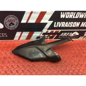 Cache silencieux Ducati 1200 Multistrada S 2010 à 2012