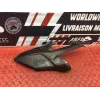 Cache silencieux Ducati 1200 Multistrada S 2010 à 2012