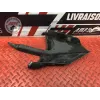 Cache silencieux Ducati 1200 Multistrada S 2010 à 2012