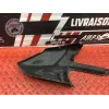 Cache silencieux Ducati 1200 Multistrada S 2010 à 2012