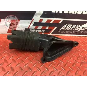 Cache sortie de boite a air Ducati 1200 Multistrada S 2010 à 2012
