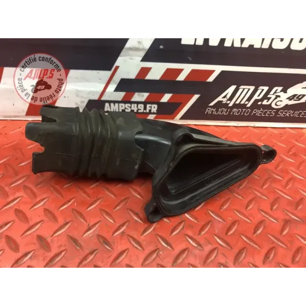 Cache sortie de boite a air Ducati 1200 Multistrada S 2010 à 2012