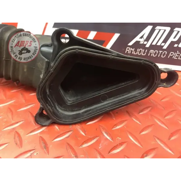 Cache sortie de boite a air Ducati 1200 Multistrada S 2010 à 2012