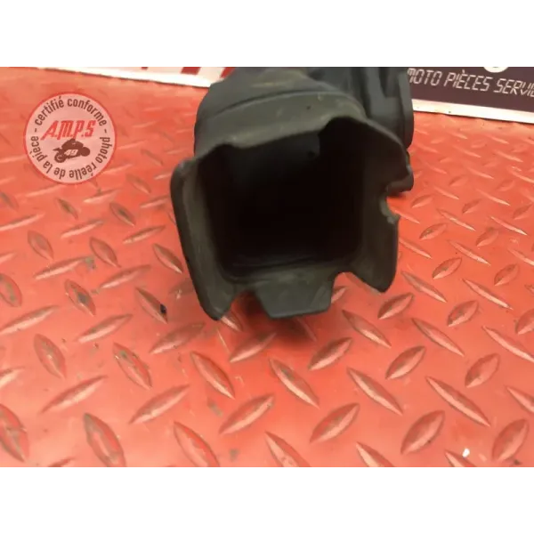 Cache sortie de boite a air Ducati 1200 Multistrada S 2010 à 2012