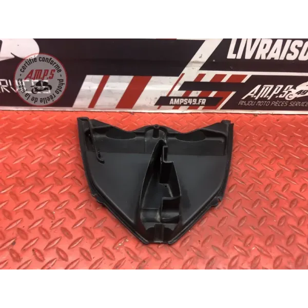 Cache sous tete de fourche Ducati 1200 Multistrada S 2010 à 2012