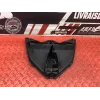 Cache sous tete de fourche Ducati 1200 Multistrada S 2010 à 2012