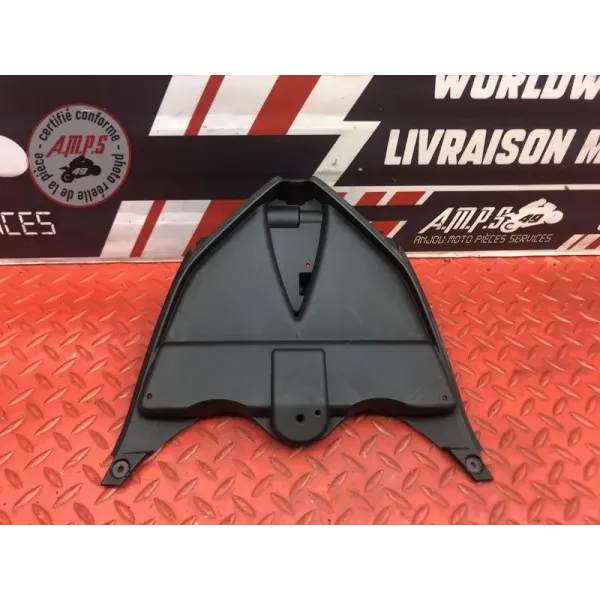 Cache sous tete de fourche Ducati 1200 Multistrada S 2010 à 2012